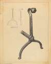 Andiron