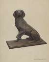 Cast Iron Dog