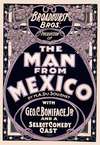 The man from Mexico