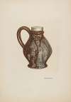 Earthen Jug