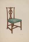 Salem Chair