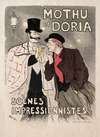 Mothu Et Doria – Scènes Impressionistes