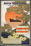 Nippon Yusen Kaisha = Japan Mail Steamship Co.