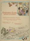 Grolier Club.  An Exhibition Of Japanese Prints 2