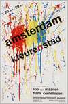 Amsterdam kleurenstad