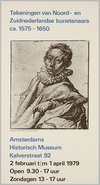 Tekeningen van Noord- en Zuidnederlandse kunstenaars ca. 1575 – 1650