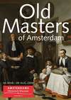 Old Masters of Amsterdam