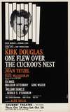 One flew over the cuckoo’s nest