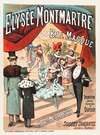 Elysee Montmartre Bal Masque