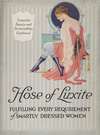Hose of Luxite