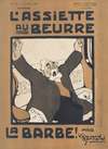 Exemplaar van het tijdschrift ‘L’Assiette au Beurre’, No. 385, 15 augustus 1908