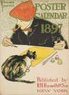 Cover for 1897 Calendar