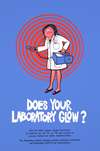 Does your laboratory glow