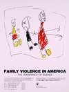 Family violence in America; the conspiracy of silence