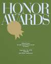 Honor awards