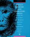 Monkey behavior and laboratory issues