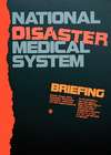 National disaster medical system