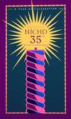 NICHD 35th anniversary