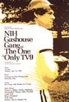 NIH Gashouse Gang vs. the one and only TV9