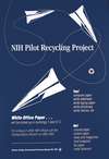 NIH pilot recycling project II