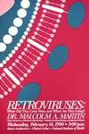 Retroviruses; where did they come from, and where are they going