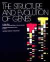 The structure and evolution of genes