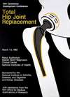 Total hip joint replacement