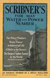 Scribner’s for May, water & power number