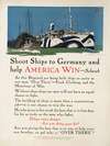 Shoot ships to Germany & help America win – Schwab