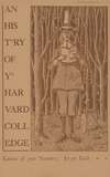An history of ye Harvard Colledge