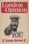 London opinion ‘Your country needs you’