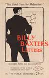 Billy Baxter’s letters