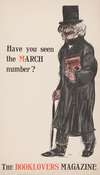 Have you seen the March number