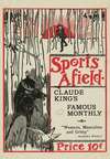 Sports afield, Claude King’s famous monthly