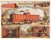 The Boston Beer Company, chartered 1828