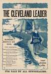 The Cleveland leader, Sunday March 29, 1896