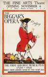 The beggar’s opera
