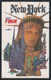 New York – Fly TWA