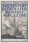 The century illustrated monthly magazine, midsummer holiday number