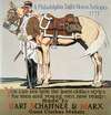 A Philadelphia light horse trooper, 1775