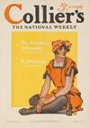 Collier’s, the national weekly