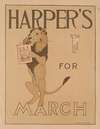Harper’s for March