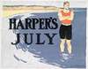Harper’s July