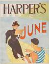 Harper’s June
