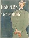 Harper’s October