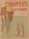 Harper’s October