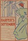 Harper’s September