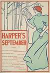 Harper’s September