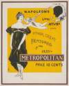 Napoleon’s love affairs & other great features in the July Metropolitan