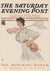 The Saturday evening post, June 8, 1907